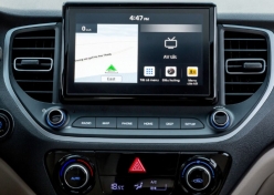 Hướng dẫn cách chia đôi màn hình Android xe ô tô đơn giản nhất