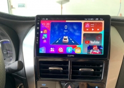 Có nên lắp màn hình Android Oled 7 inch cho xe hơi?