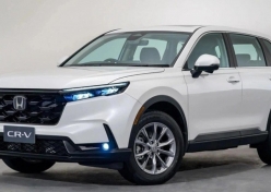 Đánh bóng xe Honda CRV 2023: Những điều cơ bản cần biết