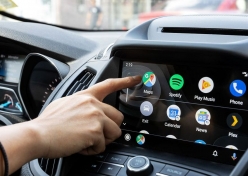 Tư vấn lắp màn hình Android cho Mazda chính hãng