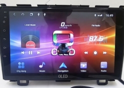 Hướng dẫn cách lắp sim 4G cho màn hình Android ô tô chi tiết