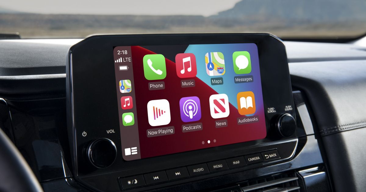 Các chức năng khi lắp màn hình Android cho Mazda