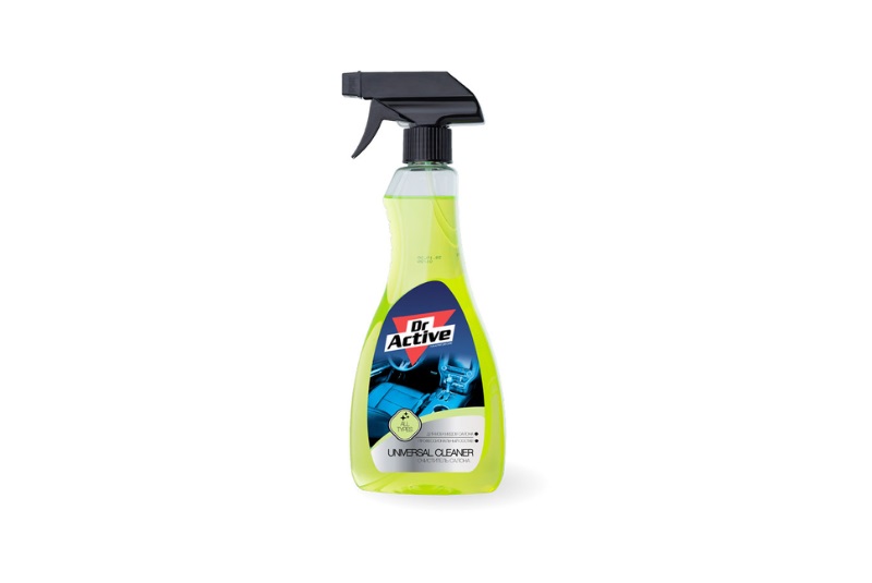 Chai xịt Dr.Active Universal Cleaner