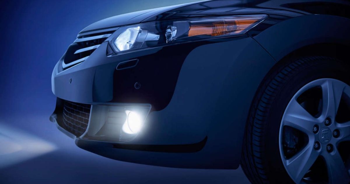 Độ đèn xe ô tô không ảnh hưởng đến hệ thống đèn nếu lắp đúng kỹ thuật